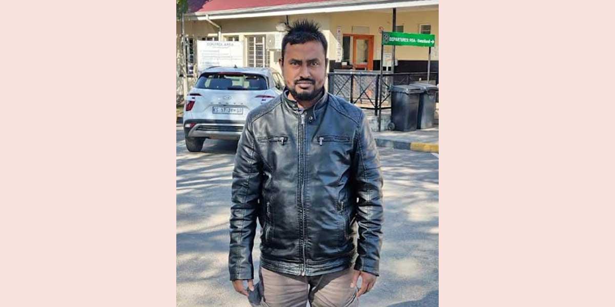 দক্ষিণ আফ্রিকায় সড়ক দুর্ঘটনায় বাংলাদেশি নিহত