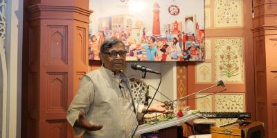 কথায় গানে বাতিঘরের ২০ বছর