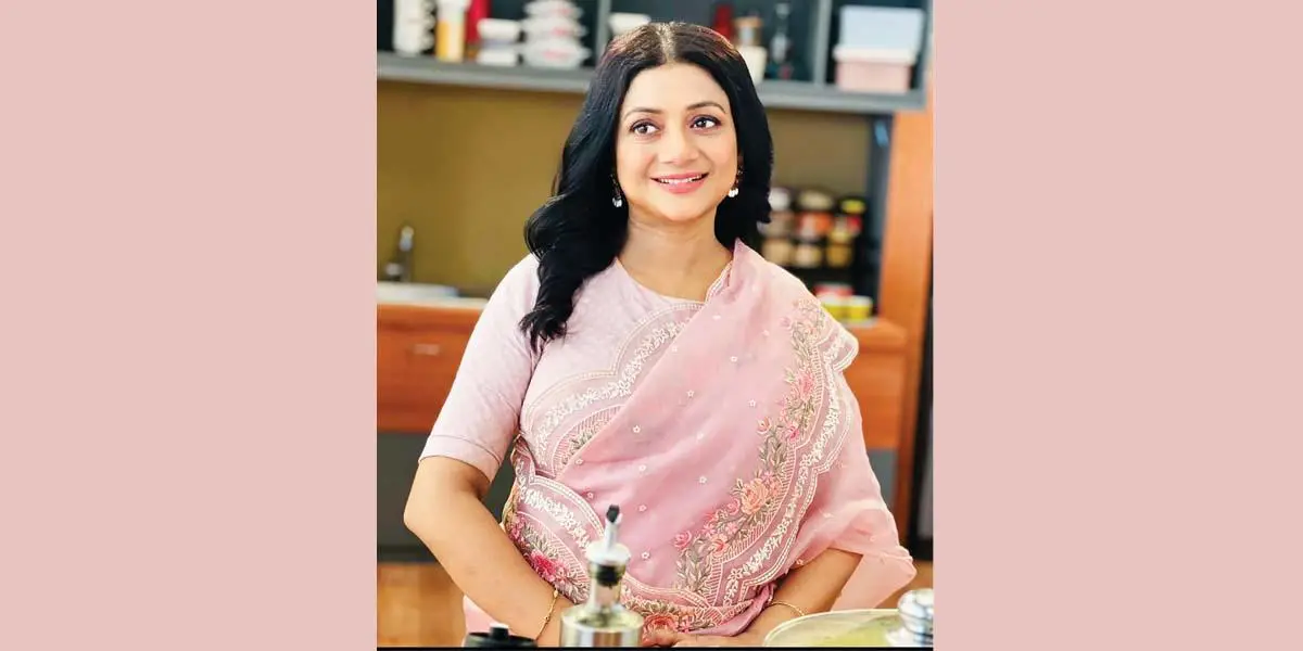 ব্র্যান্ড অ্যাম্বাসেডর তানভীন সুইটি