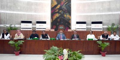 প্রাণিসম্পদ মন্ত্রণালয়ের নিয়োগ স্থগিত রাখার সুপারিশ