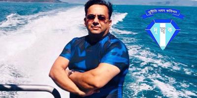 বেনজীর ও তার পরিবারের বিরুদ্ধে অনুসন্ধান শেষ পর্যায়ে