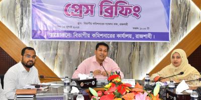 জয়িতা সম্মাননা পাচ্ছেন রাজশাহী বিভাগের ১০ সংগ্রামী নারী