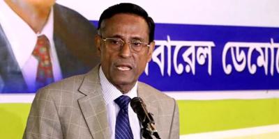 চীন-ভারত থেকে খালি হাতে ফিরেছেন প্রধানমন্ত্রী: কর্নেল অলি