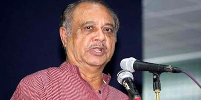 ছাত্ররা নয়, অবৈধ সরকারই ‘রাজাকার’: আ স ম রব