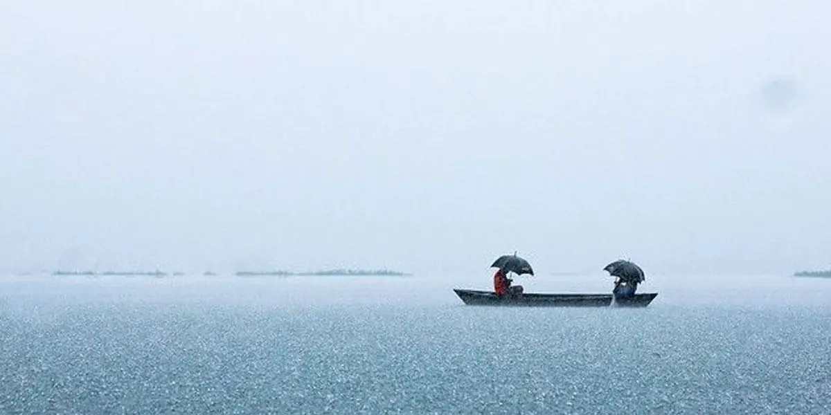 বৃষ্টির দোয়া