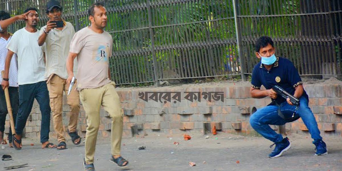 চট্টগ্রামে সংঘর্ষে নিহত ৩