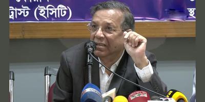 আদালতকে পাশ কাটিয়ে কোটা নিয়ে কিছুই করবে না সরকার: আইনমন্ত্রী
