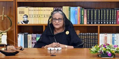 সংঘর্ষের ঘটনায় বিচার বিভাগীয় তদন্ত কমিটি হবে : প্রধানমন্ত্রী