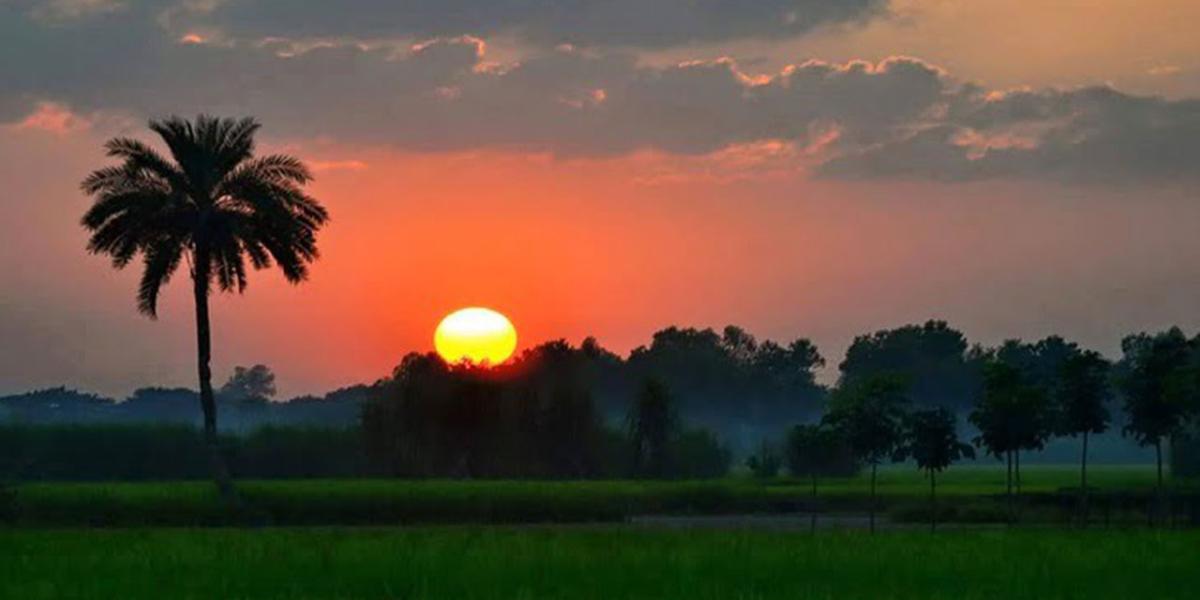 ফজর নামাজের ১০ পুরস্কার