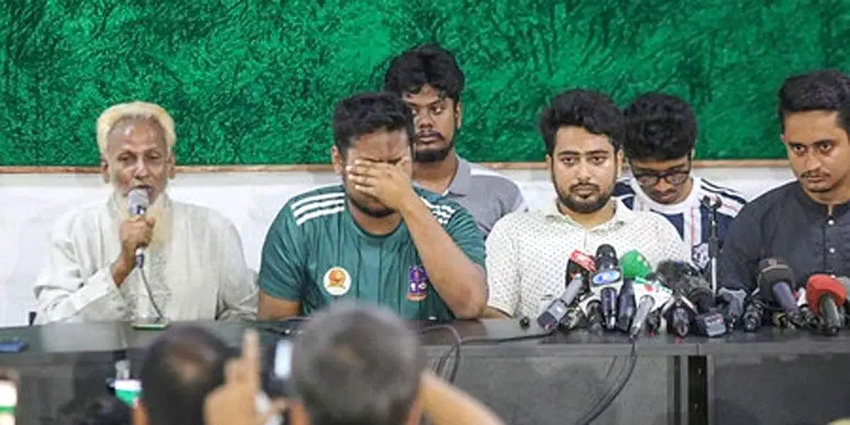 খোঁজ নেই কোটা সংস্কার আন্দোলনের নেতা রিফাতের