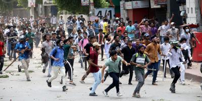 কোটা আন্দোলনে ব্যর্থতার কারণ খোঁজার চেষ্টা
