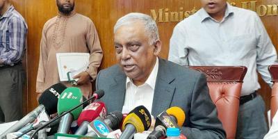 যত দ্রুত সম্ভব কারফিউ প্রত্যাহার করা হবে : স্বরাষ্ট্রমন্ত্রী