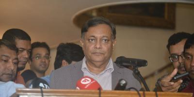বিক্ষোভ করায় মধ্যপ্রাচ্যের অনেক দেশেই বাংলাদেশিরা গ্রেপ্তার: পররাষ্ট্রমন্ত্রী