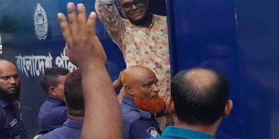 লালমনিরহাটে জামায়াত-বিএনপির নেতা-কর্মীসহ গ্রেপ্তার ১৮