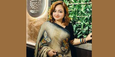 নীলুর ‘সেলাইঘর’