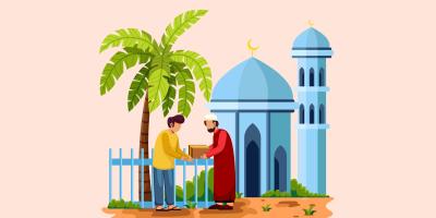 দানশীলতা মহৎ গুণ