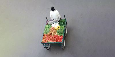 অবৈধভাবে পণ্যের দাম বাড়ানো কবিরা গুনাহ