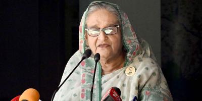 সহিংসতায় জড়িতদের খুঁজে শাস্তি নিশ্চিতে সহযোগিতা করুন: প্রধানমন্ত্রী