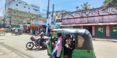 মৌলভীবাজারে ১২ ঘণ্টার জন্য কারফিউ শিথিল