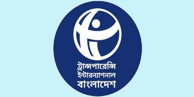 অভূতপূর্ব প্রাণহানি ও ভয়াবহতা সুশাসনের ঘাটতির নির্মম চিত্র: টিআইবি