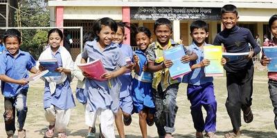ধাপে ধাপে খুলতে পারে শিক্ষাপ্রতিষ্ঠান