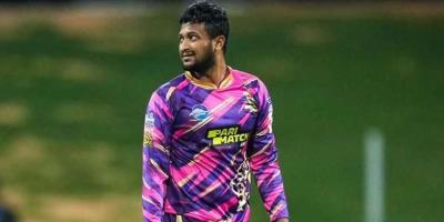 বল হাতে উজ্জ্বল সাকিব, ব্যাট হাতে নিষ্প্রভ