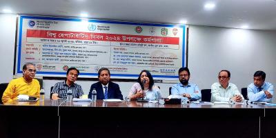 হেপাটাইটিস প্রতিরোধে জনসচেতনতা বাড়ানো জরুরি