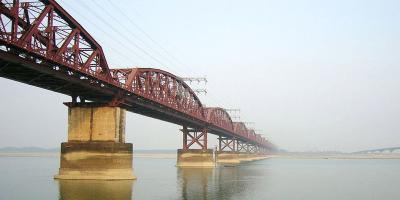 হার্ডিঞ্জ ব্রিজের ১০৯ বছর