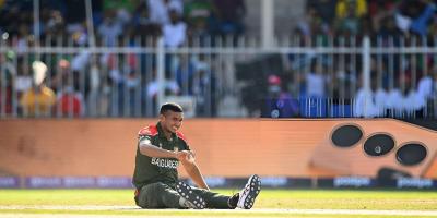 ইনজুরির মিছিলে পেসাররা