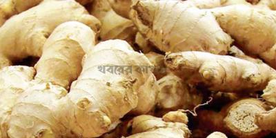 আড়তের ২২০ টাকার আদা খুচরায় ৩০০