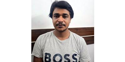 চট্টগ্রামে শিবিরের দুর্ধর্ষ সন্ত্রাসী গ্রেপ্তার, ৫ দিনের রিমান্ডে