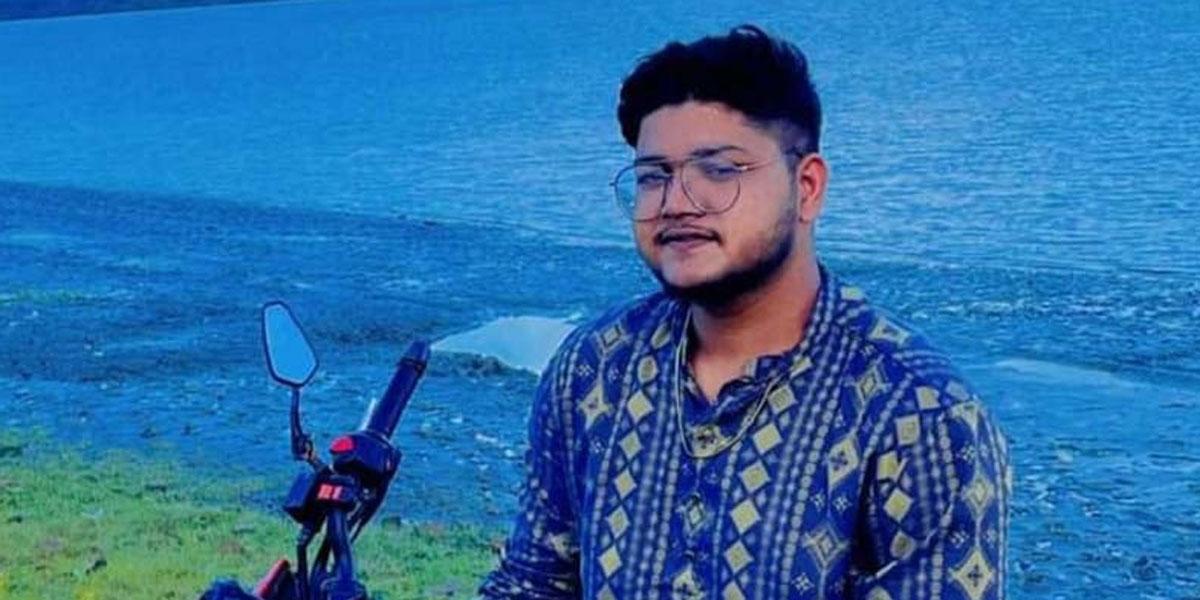 চাকরির খোঁজে ঢাকা এসে নিহত খুলনার সাকিব