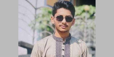 ছেলেকে আটক, আতঙ্কে হার্ট অ্যাটাকে বাবার মৃত্যু