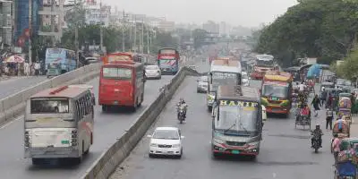 ঢাকাসহ ৪ জেলায় ১৩ ঘণ্টা করে কারফিউ শিথিল