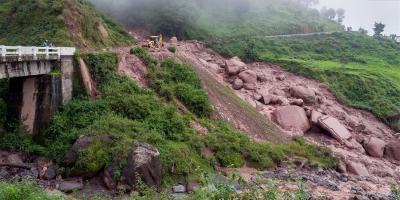 কেরালায় ভূমিধসে মৃতের সংখ্যা বেড়ে ৬৩