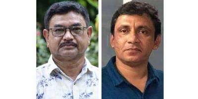 বান্দরবান প্রেস ক্লাবের সভাপতি আমিনুল, সম্পাদক সাদেক