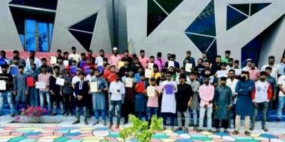 বিক্ষোভ করায় মালদ্বীপে শাস্তির মুখোমুখি বাংলাদেশিরা