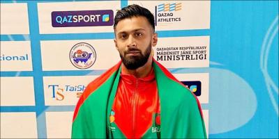 হিটে ষষ্ঠ হয়ে বাদ ইমরানুর