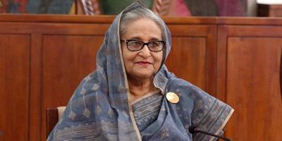 প্রধানমন্ত্রীর সঙ্গে দেখা করেছেন দলের সিনিয়র নেতারা
