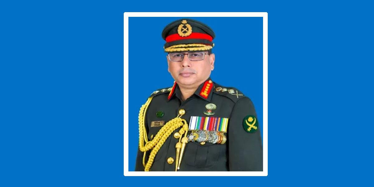 জনগণের উদ্দেশে সেনাপ্রধানের বক্তব্য বেলা ৩টায়