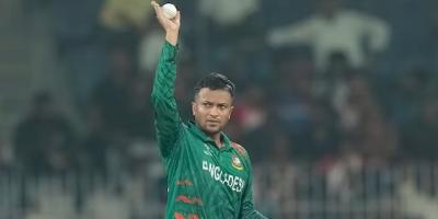 সাকিবের অলরাউন্ড নৈপুণ্যে বাংলা টাইগার্সের জয়