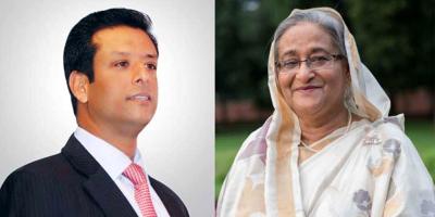 ব্রিটেন, যুক্তরাষ্ট্র কোনো দেশেই আশ্রয় চাননি শেখ হাসিনা: জয়