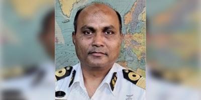 চট্টগ্রাম বন্দরের নতুন চেয়ারম্যান মনিরুজ্জামান