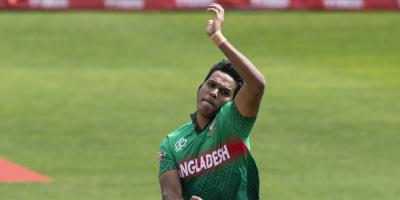 মানসিকভাবে বিপর্যস্ত সাইফউদ্দিন চাইলেন দুই মাসের ছুটি