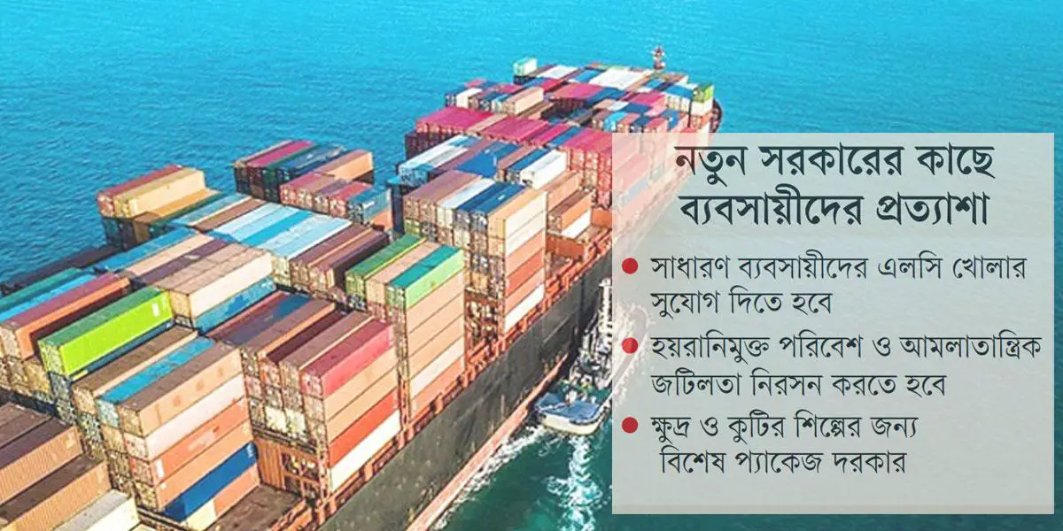 আমেরিকা-ইউরোপে রপ্তানি বাড়বে