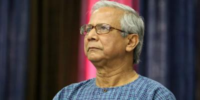 প্রধান উপদেষ্টার ছবি ব্যবহার করে বিজ্ঞাপন নিষিদ্ধ