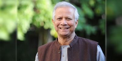 ২৭ মন্ত্রণালয়ের দায়িত্বে ড. ইউনূস