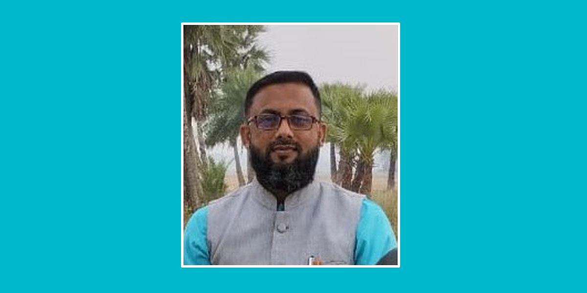 শিশু তাসরিফের ভবিষ্যৎ নিয়ে দিশেহারা মা