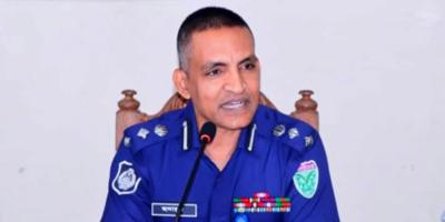 ডিআইজির বাসায় মুরগি পাহারা দিতে হতো ৩ পুলিশকে