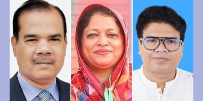 ছেলেসহ হাতিয়ার সাবেক এমপি দম্পতি কারাগারে
